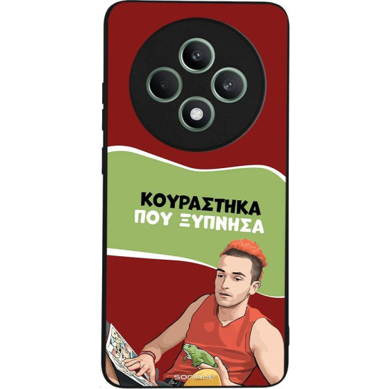 Sonique ���� Greek Cult TV Series ��� Oppo Reno12 F 5G / Oppo Reno12 FS 5G ���������� ��� �������