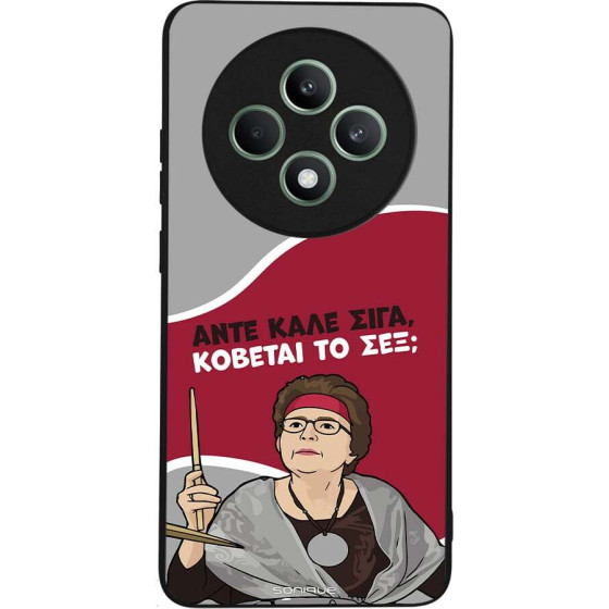 Sonique ���� Greek Cult TV Series ��� Oppo Reno12 F 5G / Oppo Reno12 FS 5G ������� �� ���;