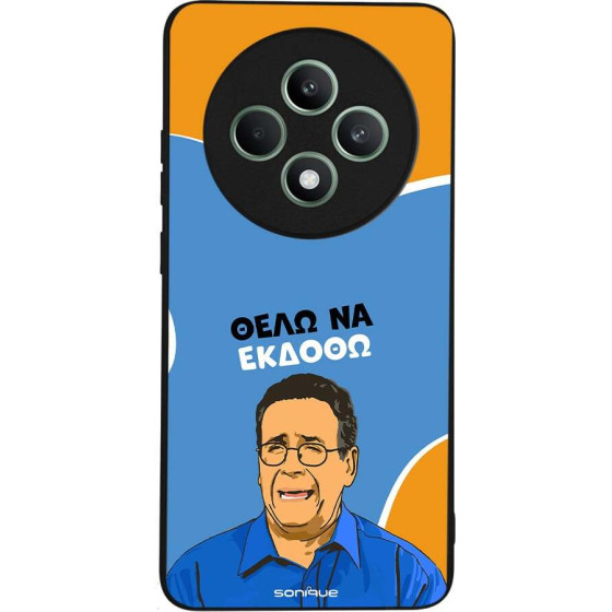 Sonique ���� Greek Cult TV Series ��� Oppo Reno12 F 5G / Oppo Reno12 FS 5G ���� �� ������