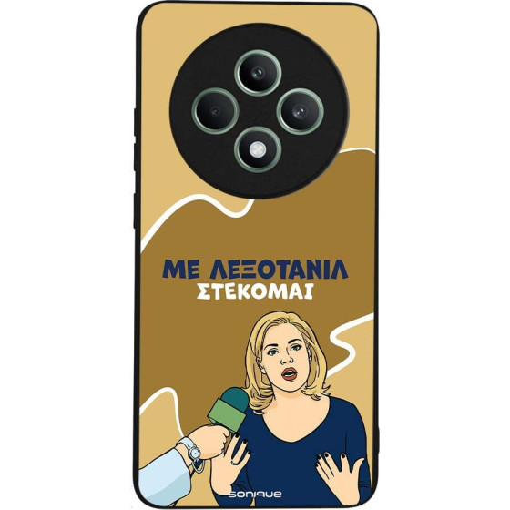 Sonique ���� Greek Cult TV Series ��� Oppo Reno12 F 5G / Oppo Reno12 FS 5G ���������