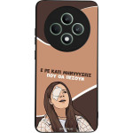 Sonique ���� Greek Cult TV Series ��� Oppo Reno12 F 5G / Oppo Reno12 FS 5G ��������