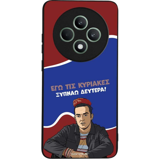 Sonique ���� Greek Cult TV Series ��� Oppo Reno12 F 5G / Oppo Reno12 FS 5G ������ �������