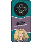 Sonique ���� Greek Cult TV Series ��� Oppo Reno12 F 5G / Oppo Reno12 FS 5G ����� ��� ��������