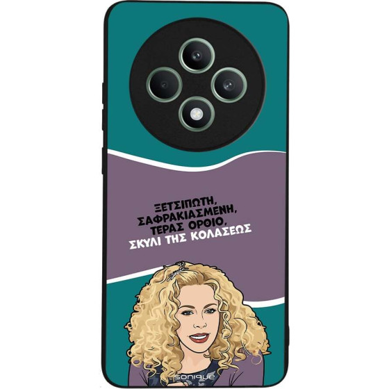 Sonique ���� Greek Cult TV Series ��� Oppo Reno12 F 5G / Oppo Reno12 FS 5G ����� ��� ��������