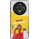 Sonique ���� Greek Cult TV Series ��� Oppo Reno12 F 5G / Oppo Reno12 FS 5G ������ ��� ������