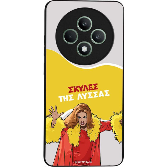 Sonique ���� Greek Cult TV Series ��� Oppo Reno12 F 5G / Oppo Reno12 FS 5G ������ ��� ������