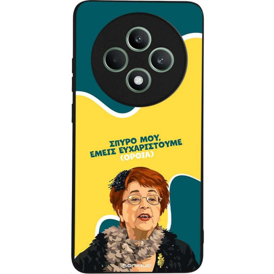 Sonique ���� Greek Cult TV Series ��� Oppo Reno12 F 5G / Oppo Reno12 FS 5G ������������ �����