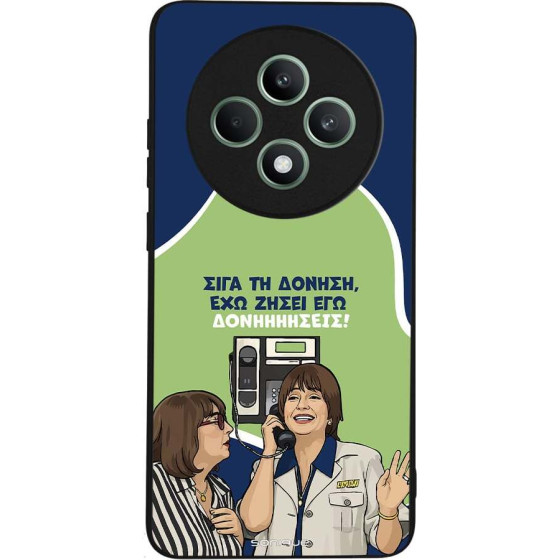 Sonique ���� Greek Cult TV Series ��� Oppo Reno12 F 5G / Oppo Reno12 FS 5G ��������