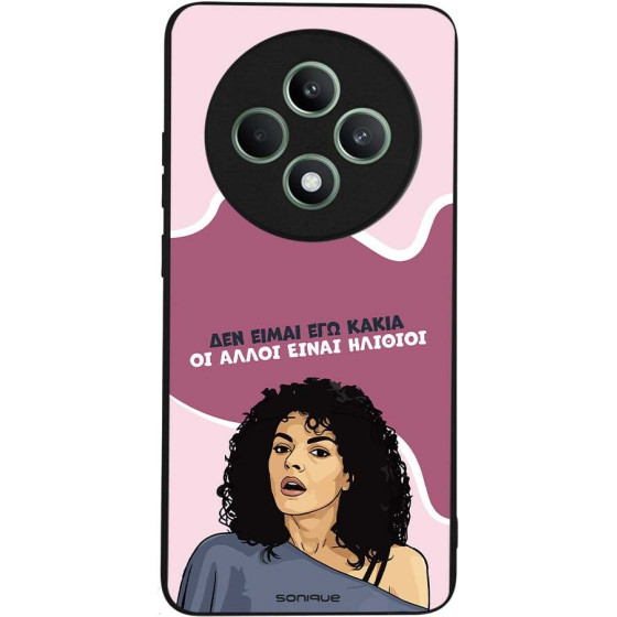 Sonique ���� Greek Cult TV Series ��� Oppo Reno12 F 5G / Oppo Reno12 FS 5G ��� ����� ��� �����