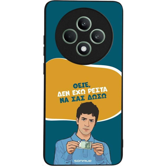 Sonique ���� Greek Cult TV Series ��� Oppo Reno12 F 5G / Oppo Reno12 FS 5G ��� ��� �����