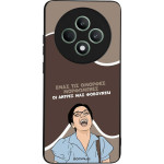 Sonique ���� Greek Cult TV Series ��� Oppo Reno12 F 5G / Oppo Reno12 FS 5G ������� ����������