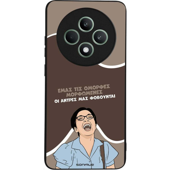 Sonique ���� Greek Cult TV Series ��� Oppo Reno12 F 5G / Oppo Reno12 FS 5G ������� ����������