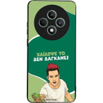 Sonique ���� Greek Cult TV Series ��� Oppo Reno12 F 5G / Oppo Reno12 FS 5G ������� ��