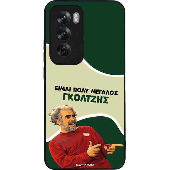 Sonique ���� Greek Cult TV Series ��� Oppo Reno12 Pro 5G ��������