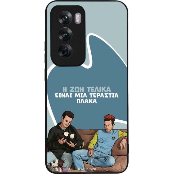 Sonique ���� Greek Cult TV Series ��� Oppo Reno12 Pro 5G � ��� ����� �����