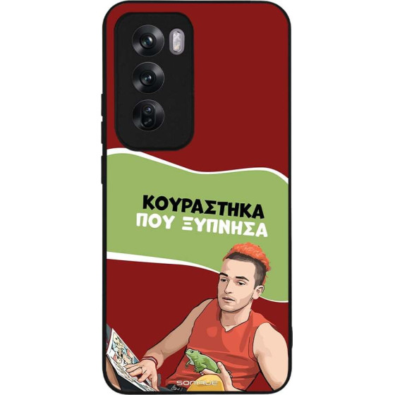 Sonique ���� Greek Cult TV Series ��� Oppo Reno12 Pro 5G ���������� ��� �������
