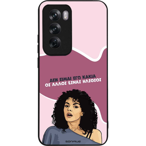 Sonique ���� Greek Cult TV Series ��� Oppo Reno12 Pro 5G ��� ����� ��� �����