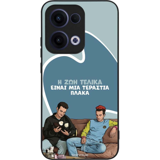 Sonique ���� Greek Cult TV Series ��� Oppo Reno13 5G � ��� ����� �����
