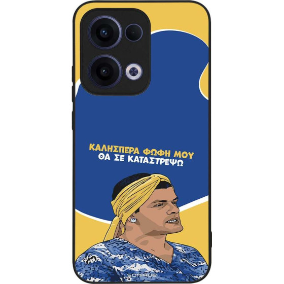 Sonique ���� Greek Cult TV Series ��� Oppo Reno13 5G �� �� ����������