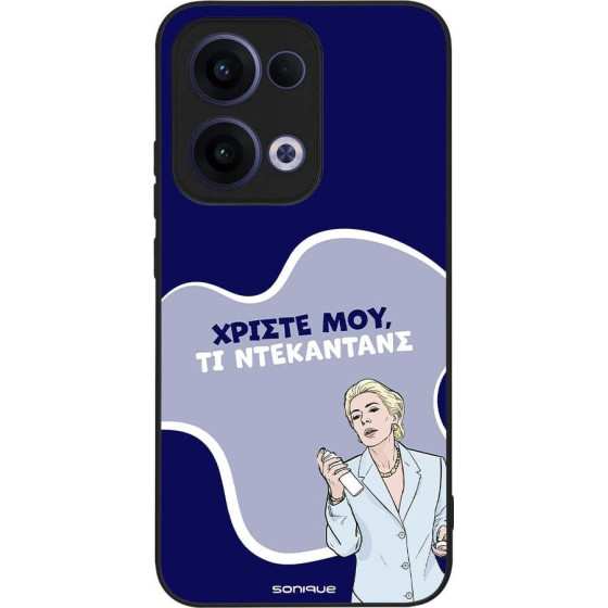 Sonique ���� Greek Cult TV Series ��� Oppo Reno13 5G ����������
