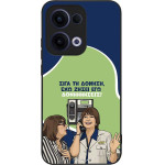 Sonique ���� Greek Cult TV Series ��� Oppo Reno13 5G ��������