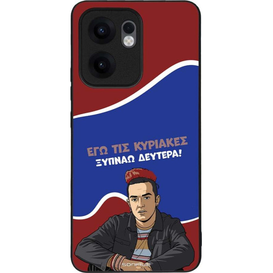 Sonique ���� Greek Cult TV Series ��� Oppo Reno13 F 5G / Oppo Reno13 FS 5G ������ �������