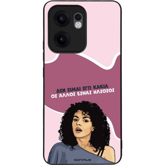 Sonique ���� Greek Cult TV Series ��� Oppo Reno13 F 5G / Oppo Reno13 FS 5G ��� ����� ��� �����