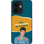 Sonique ���� Greek Cult TV Series ��� Oppo Reno13 F 5G / Oppo Reno13 FS 5G ��� ��� �����