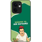 Sonique ���� Greek Cult TV Series ��� Oppo Reno13 F 5G / Oppo Reno13 FS 5G ������� ��