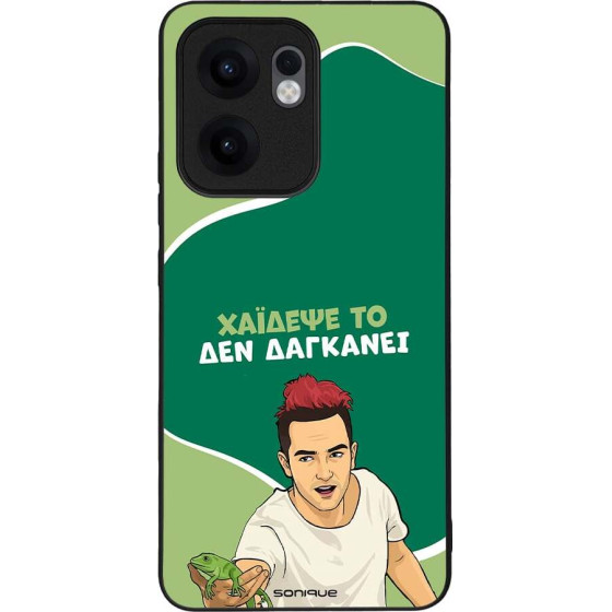 Sonique ���� Greek Cult TV Series ��� Oppo Reno13 F 5G / Oppo Reno13 FS 5G ������� ��