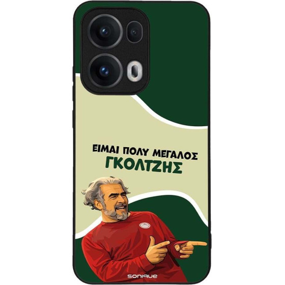Sonique ���� Greek Cult TV Series ��� Oppo Reno13 Pro 5G ��������