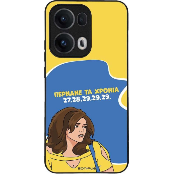 Sonique ���� Greek Cult TV Series ��� Oppo Reno13 Pro 5G ������� �� ������