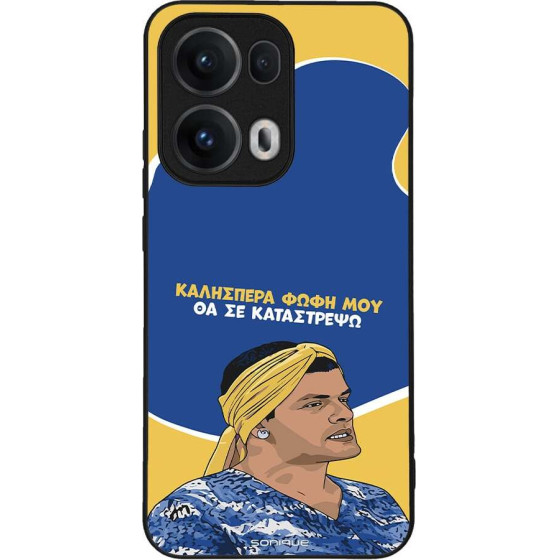 Sonique ���� Greek Cult TV Series ��� Oppo Reno13 Pro 5G �� �� ����������