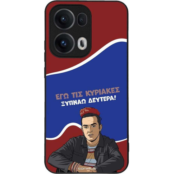 Sonique ���� Greek Cult TV Series ��� Oppo Reno13 Pro 5G ������ �������