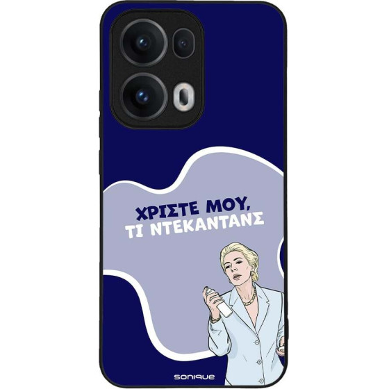 Sonique ���� Greek Cult TV Series ��� Oppo Reno13 Pro 5G ����������