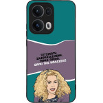 Sonique ���� Greek Cult TV Series ��� Oppo Reno13 Pro 5G ����� ��� ��������