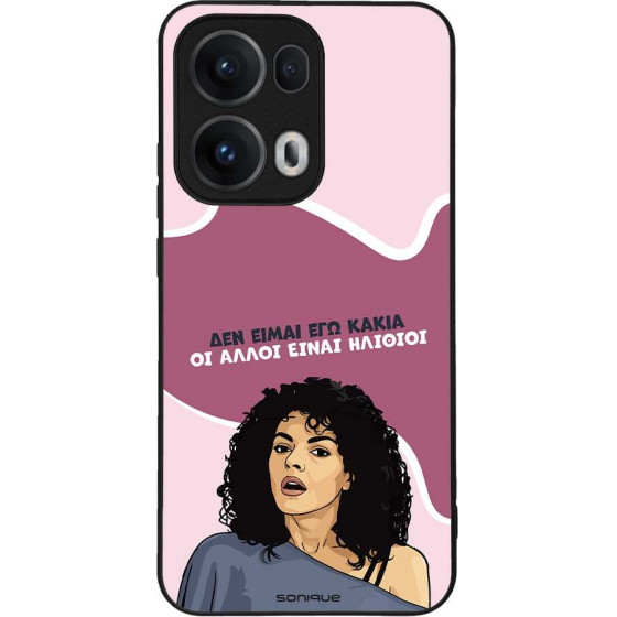 Sonique ���� Greek Cult TV Series ��� Oppo Reno13 Pro 5G ��� ����� ��� �����