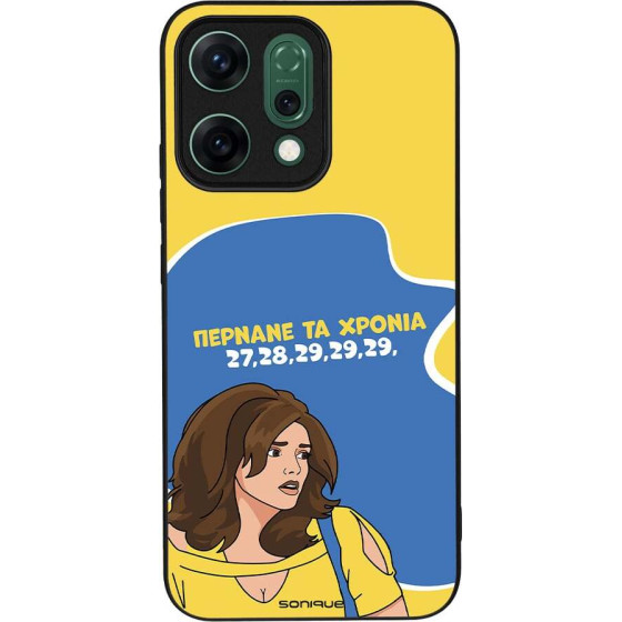 Sonique ���� Greek Cult TV Series ��� Oppo Reno14 5G ������� �� ������