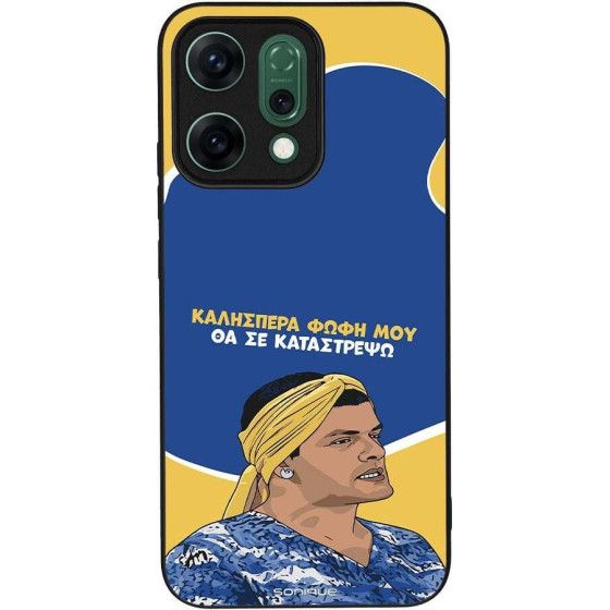 Sonique ���� Greek Cult TV Series ��� Oppo Reno14 5G �� �� ����������