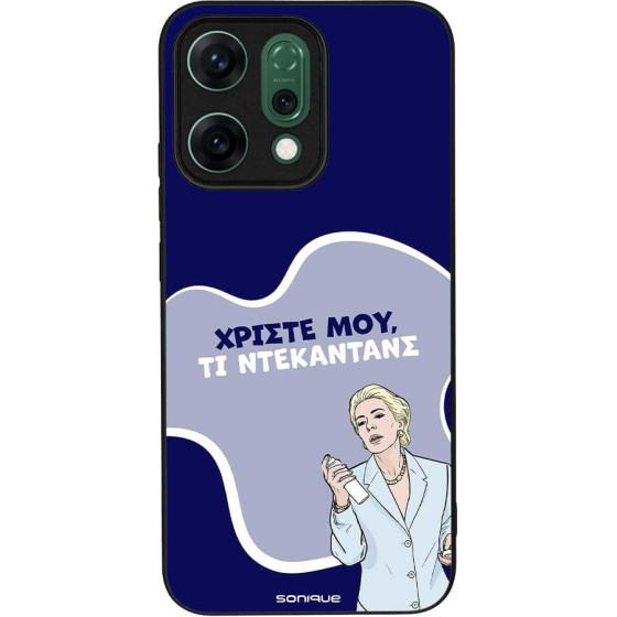 Sonique ���� Greek Cult TV Series ��� Oppo Reno14 5G ����������