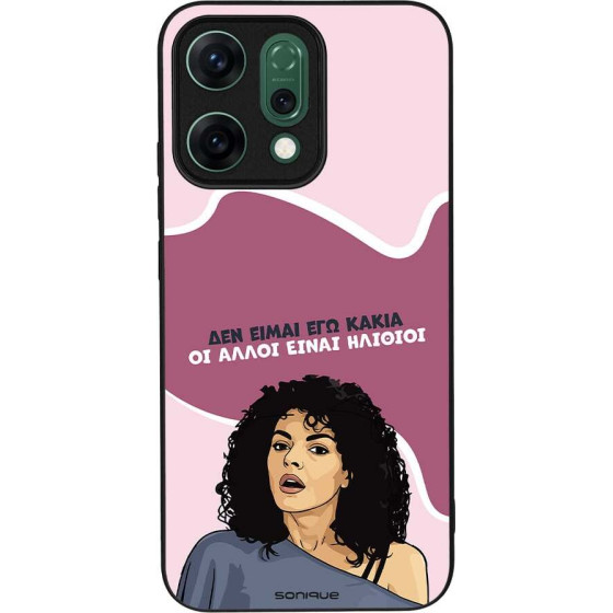 Sonique ���� Greek Cult TV Series ��� Oppo Reno14 5G ��� ����� ��� �����