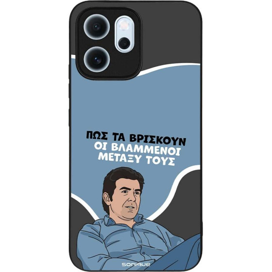 Sonique ���� Greek Cult TV Series ��� Oppo Reno14 F 5G / Oppo Reno14 FS 5G ���������