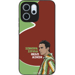 Sonique ���� Greek Cult TV Series ��� Oppo Reno14 F 5G / Oppo Reno14 FS 5G ������