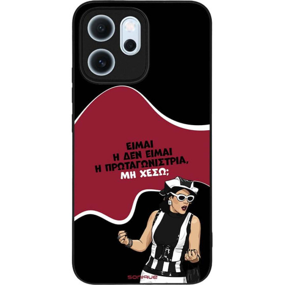 Sonique ���� Greek Cult TV Series ��� Oppo Reno14 F 5G / Oppo Reno14 FS 5G ��������������