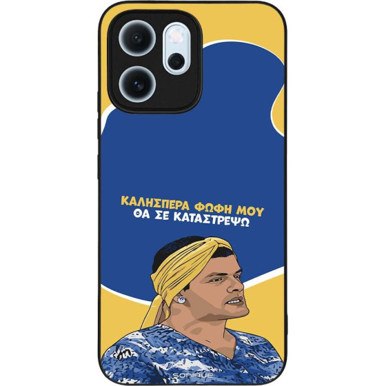 Sonique ���� Greek Cult TV Series ��� Oppo Reno14 F 5G / Oppo Reno14 FS 5G �� �� ����������