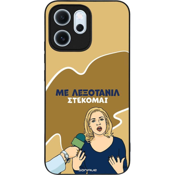 Sonique ���� Greek Cult TV Series ��� Oppo Reno14 F 5G / Oppo Reno14 FS 5G ���������