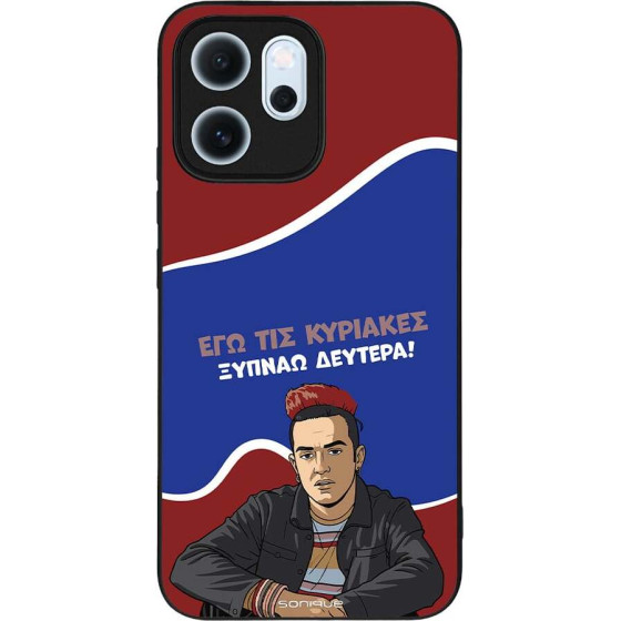 Sonique ���� Greek Cult TV Series ��� Oppo Reno14 F 5G / Oppo Reno14 FS 5G ������ �������