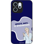 Sonique ���� Greek Cult TV Series ��� Oppo Reno14 F 5G / Oppo Reno14 FS 5G ����������