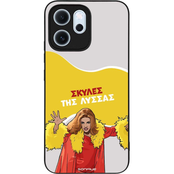 Sonique ���� Greek Cult TV Series ��� Oppo Reno14 F 5G / Oppo Reno14 FS 5G ������ ��� ������