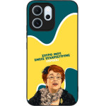 Sonique ���� Greek Cult TV Series ��� Oppo Reno14 F 5G / Oppo Reno14 FS 5G ������������ �����